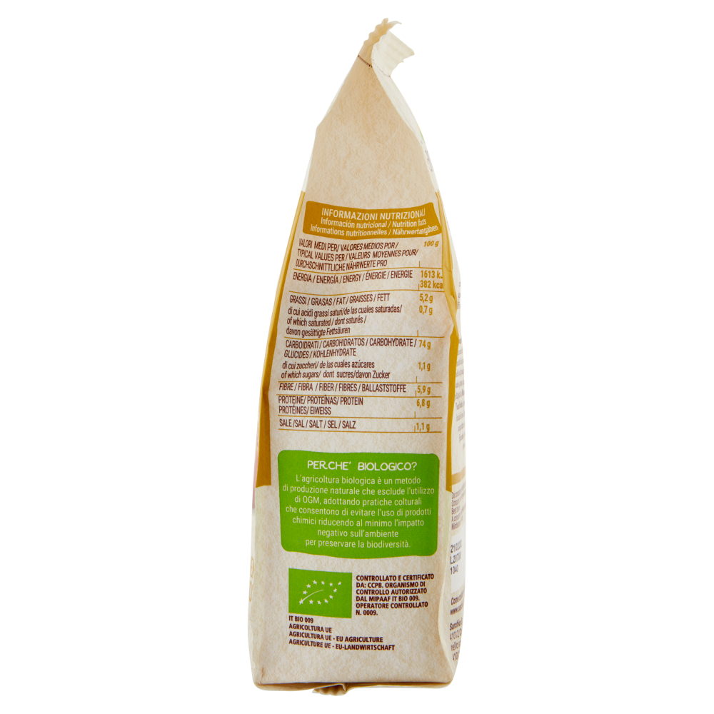 Sarchio Pangrattato 250 g