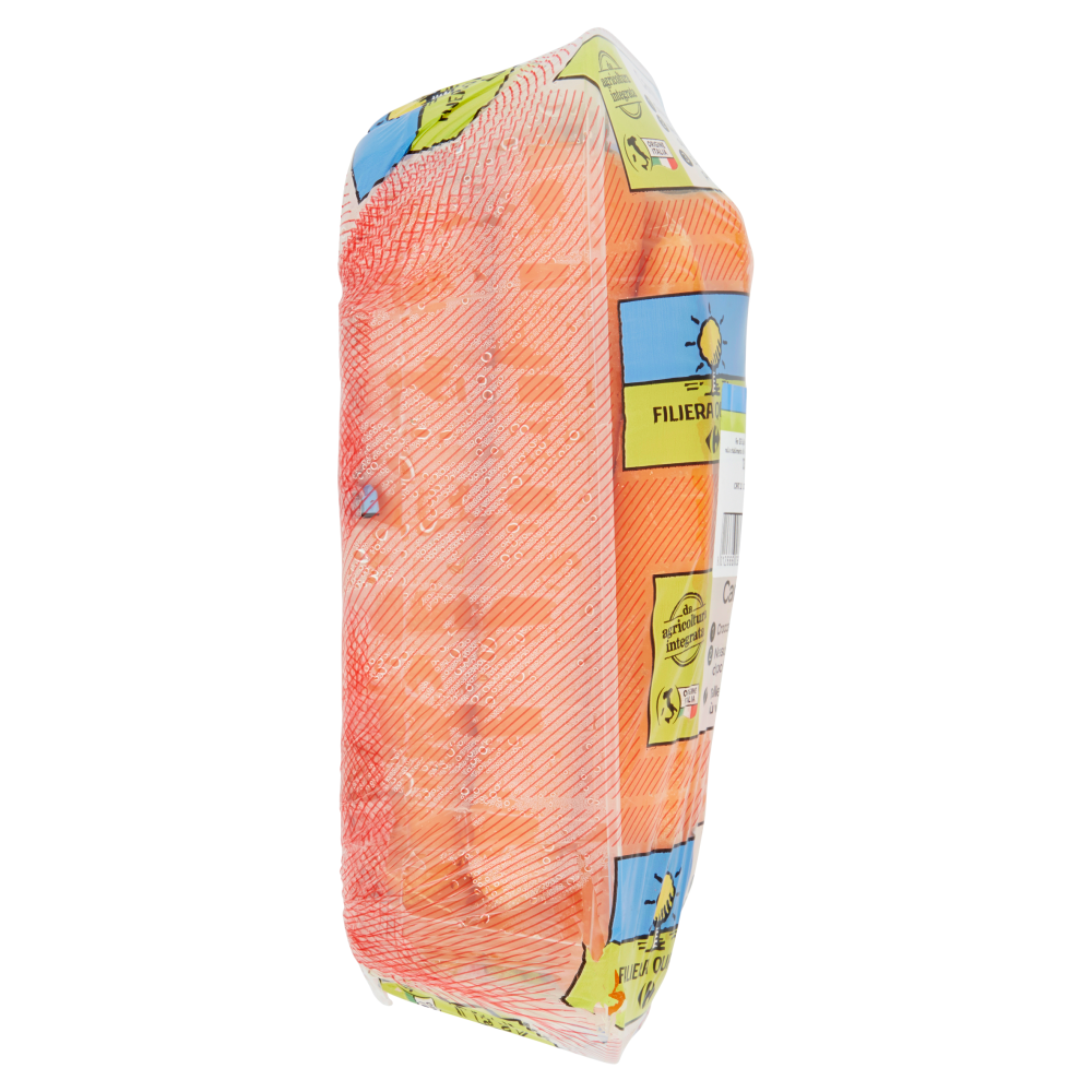 Carrefour Filiera Qualit&agrave; Carote 1 kg