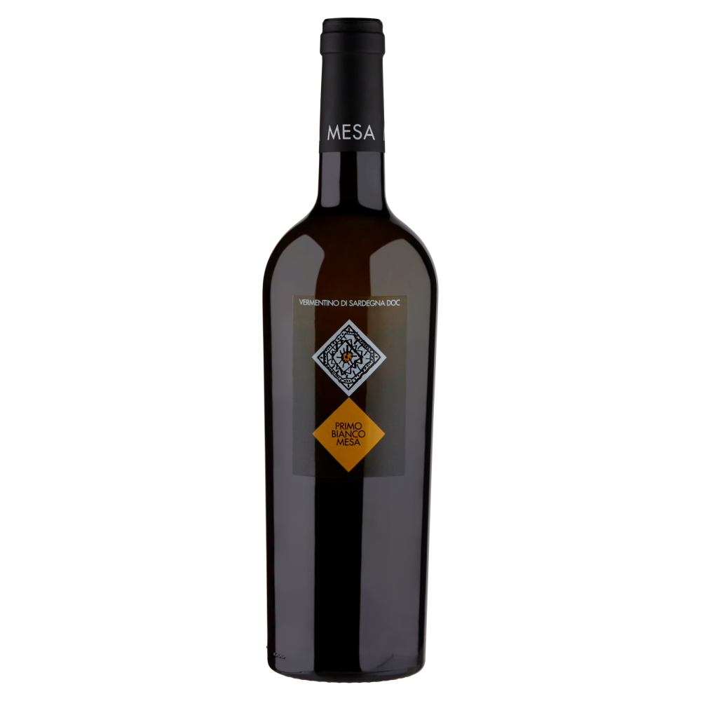 Mesa Vermentino di Sardegna DOC Primo Bianco 750 ml