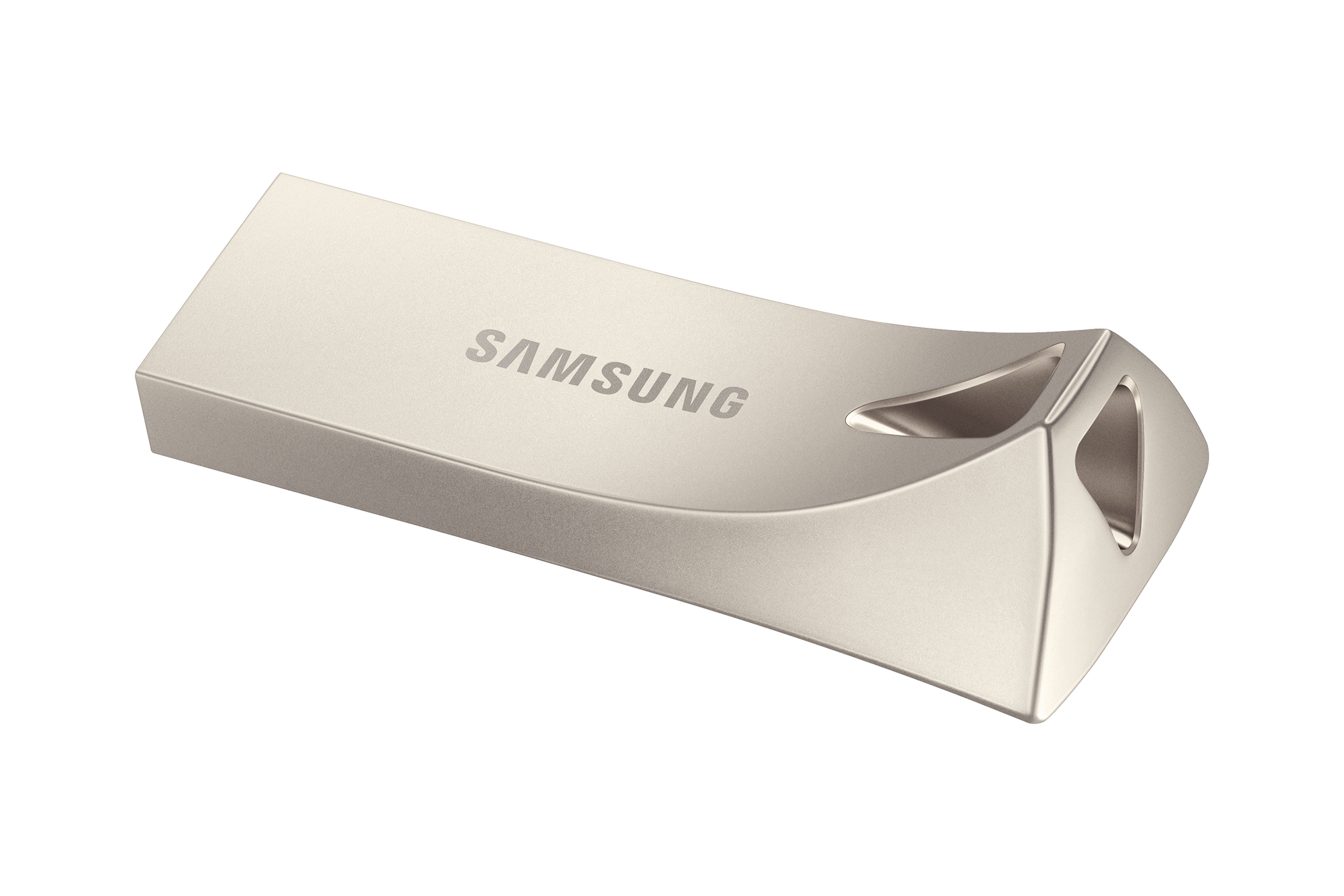 Samsung MUF-64BE unità flash USB 64 GB USB tipo A 3.2 Gen 1 (3.1 Gen 1) Argento