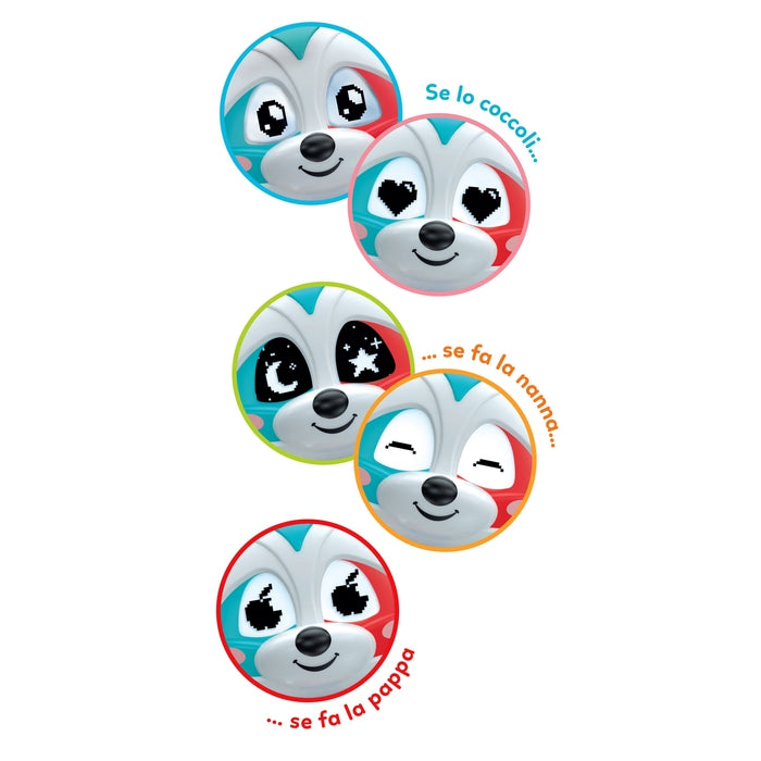 Baby 17903 giocattolo educativo