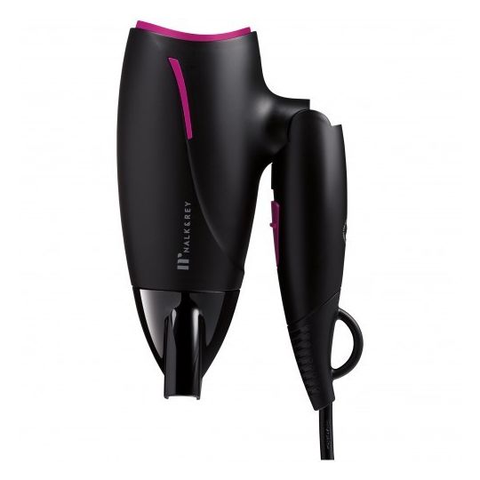 Nalk&Rey Asciugacapelli da viaggio - NRHTD1600-18