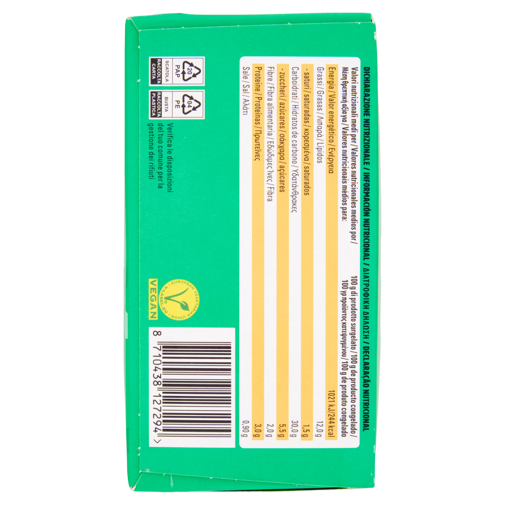 Pickers crispy Onion Rings 350 g