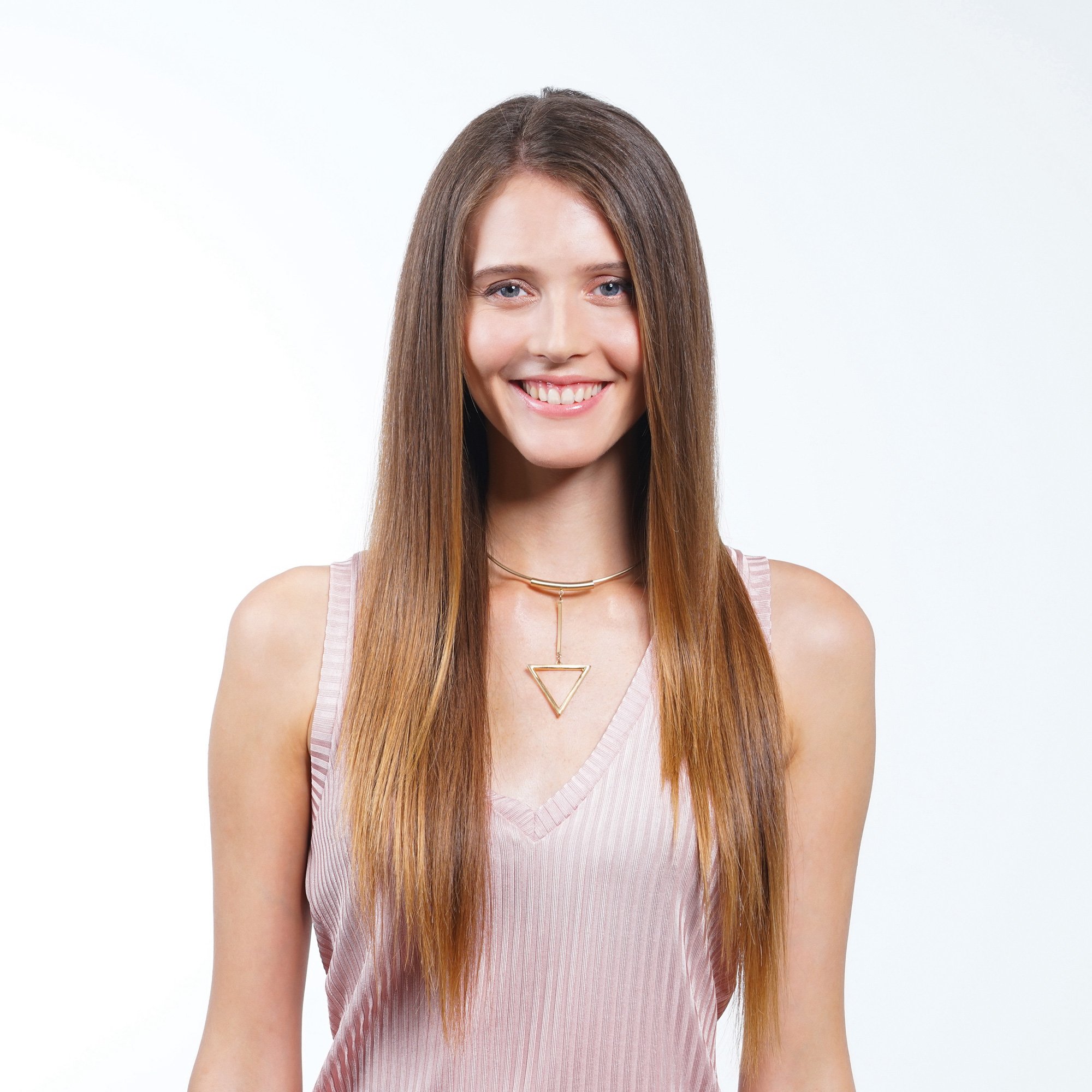 Bellissima Piastra a vapore My Pro Steam B28 100, Effetto liscio a lungo, Ceramica, Temperatura da 170°C a 230°C