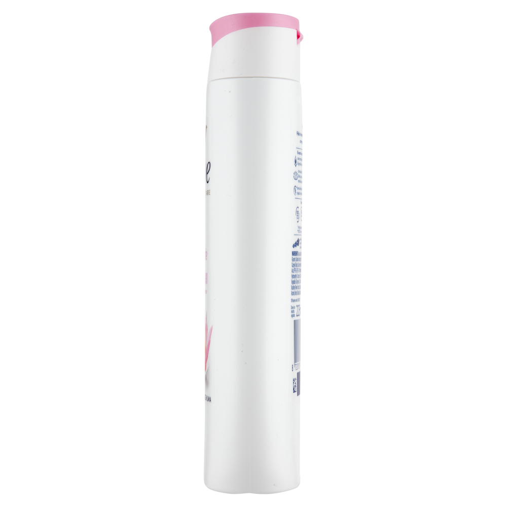 Dove Advanced Care Docciaschiuma illuminante acqua di riso e fiore di loto 225 ml