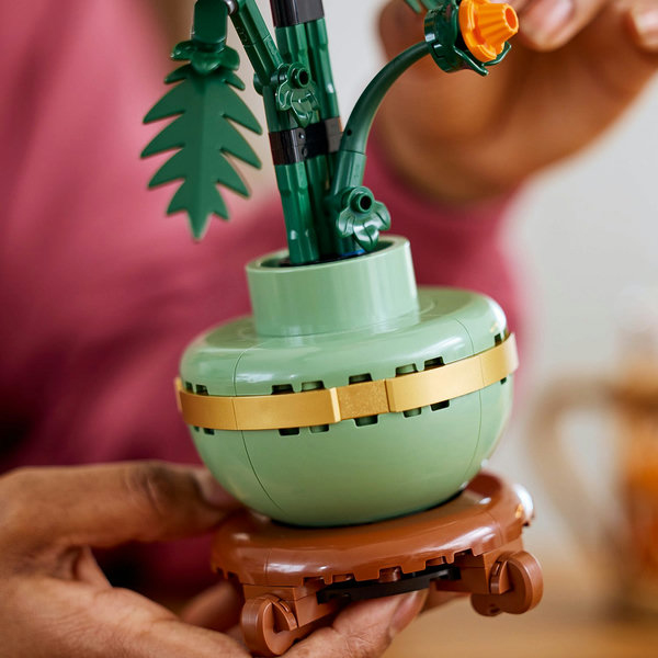 LEGO Botanicals Crisantemo