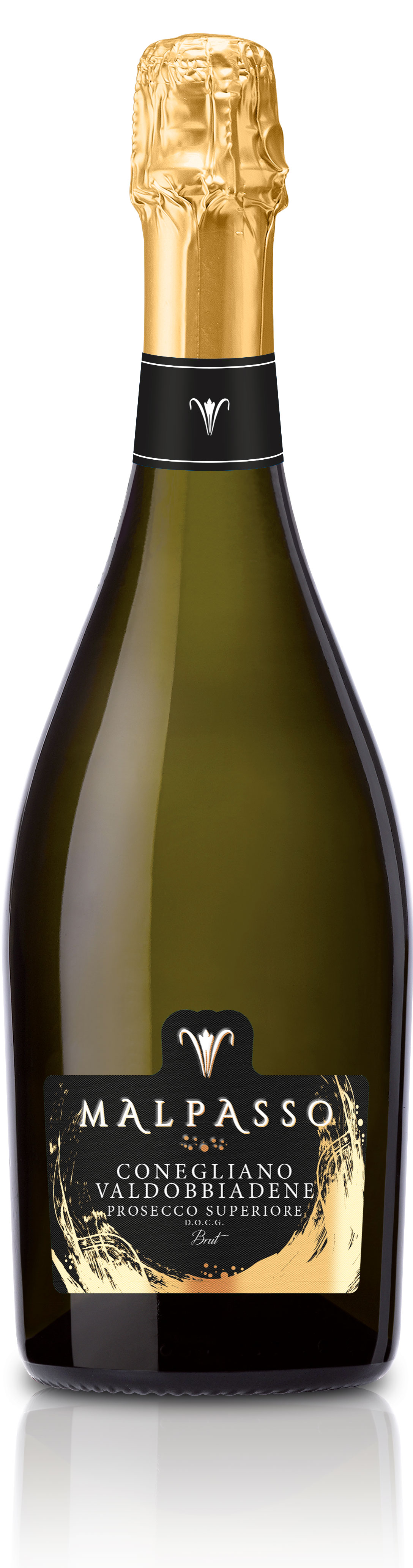 Prosecco Superiore DOCG Brut