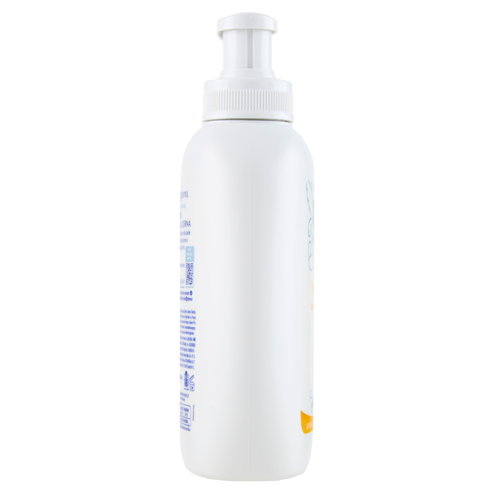 Neutro Roberts Nutriente Olio di Mandorla Sapone Liquido 200 ml