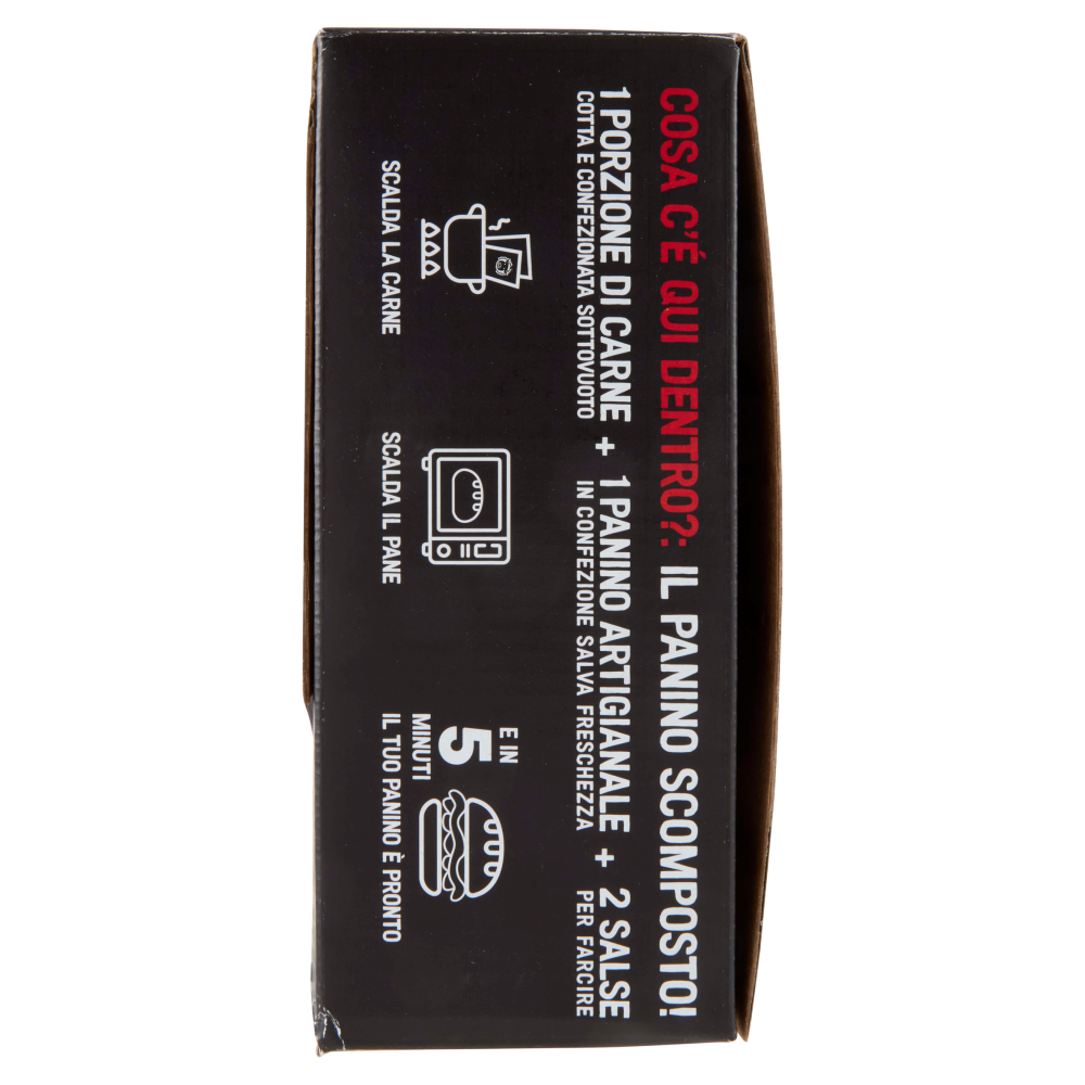 Porcobrado Box 300 g