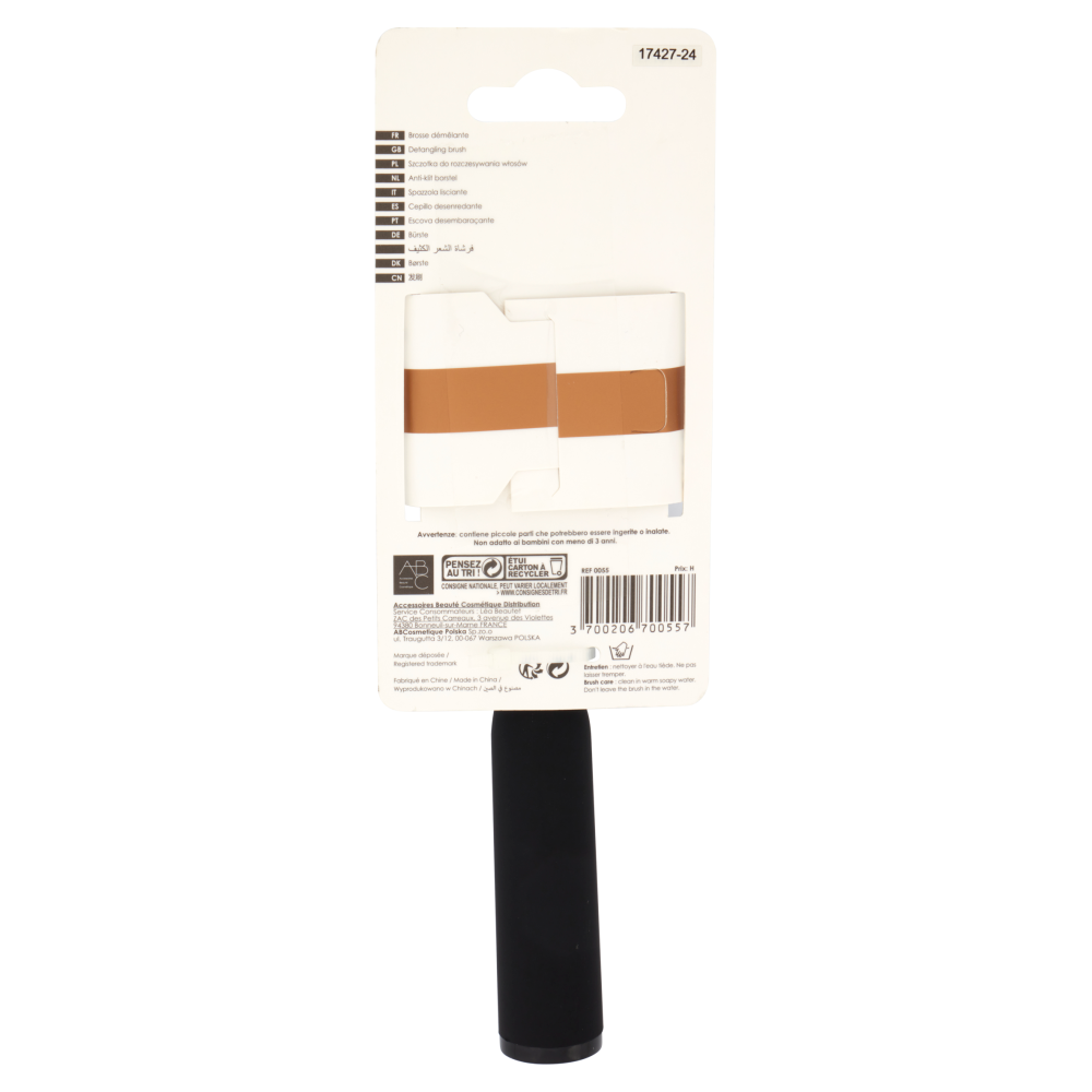 Franck Provost Brosse de Sac