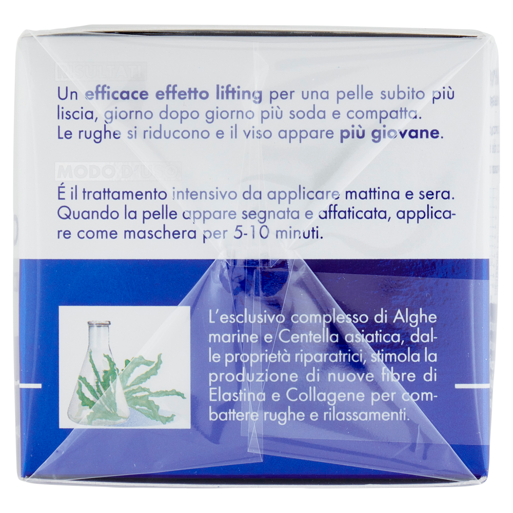 Venus Doppio Lifting Trattamento Rughe Profonde Riparatore Intensivo 50 mL