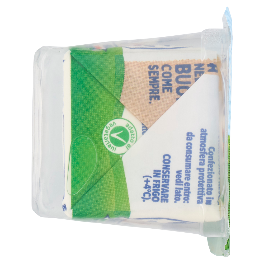 Fattorie Osella la Robiola Osella formaggio fresco 100 g