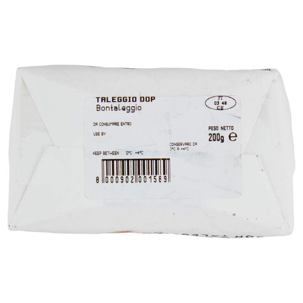 Mauri Taleggio D.O.P. Bon Tàleggio 200 g