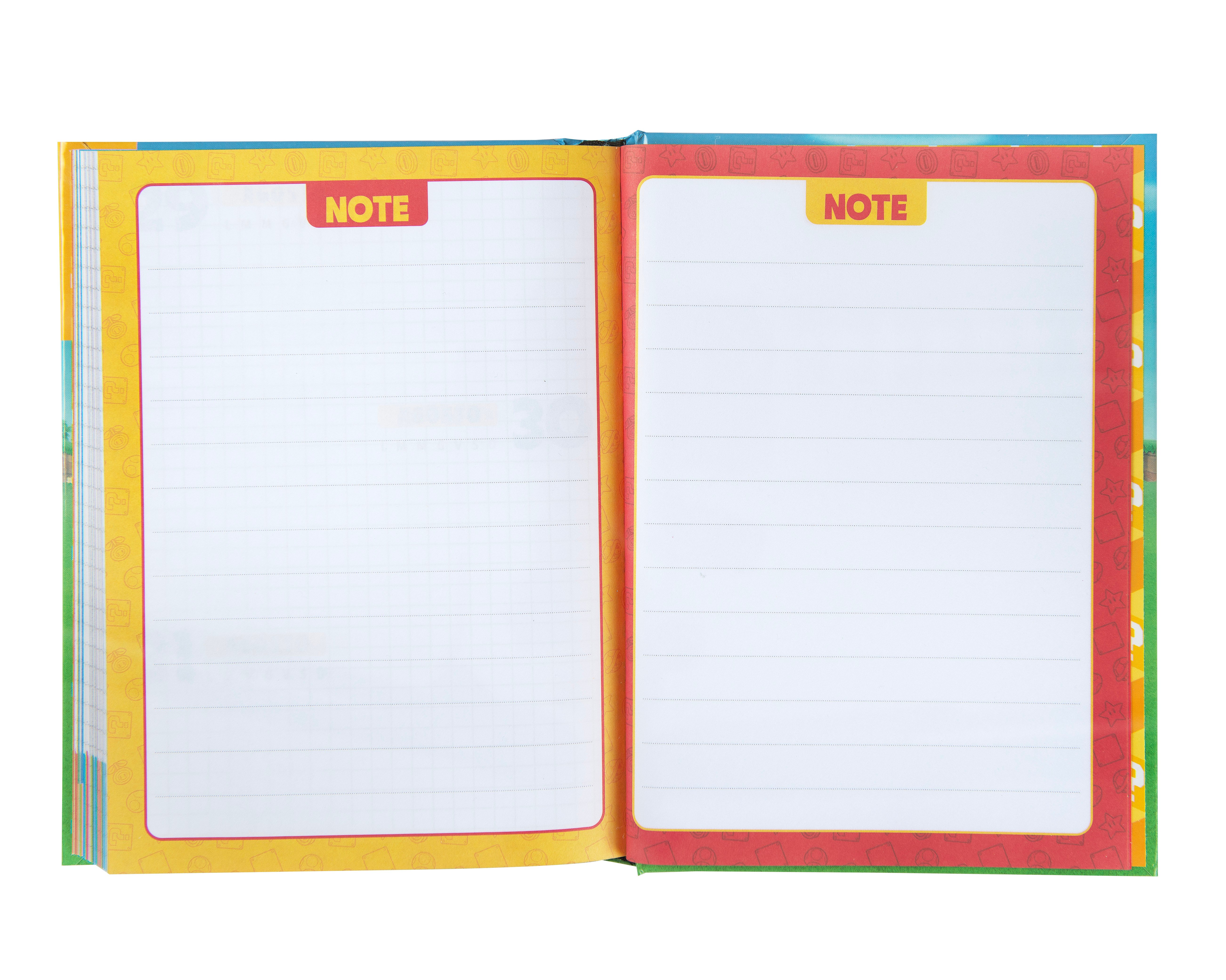 Carrefour 8058263229043 Diario Diario scolastico 2024-2025