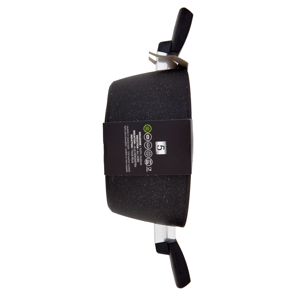 moneta Etnea Evolution casseruola 2 maniglie ø 20 cm