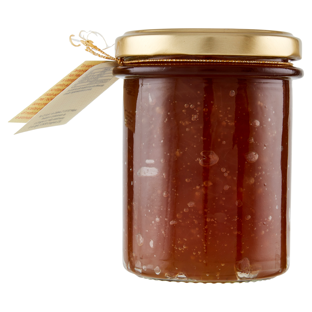 Terre d'Italia Mostarda di Cremona con cipolle 240 g