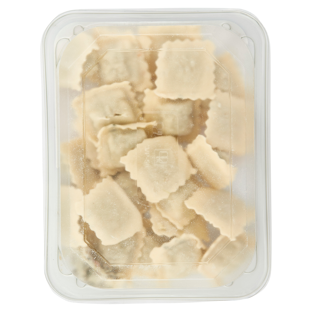 StemarPast Ravioli alle Borragini 250 g