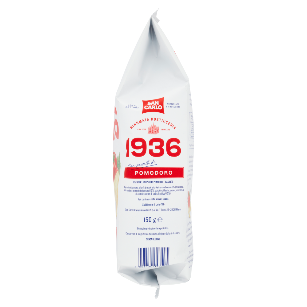 san carlo al pomodoro