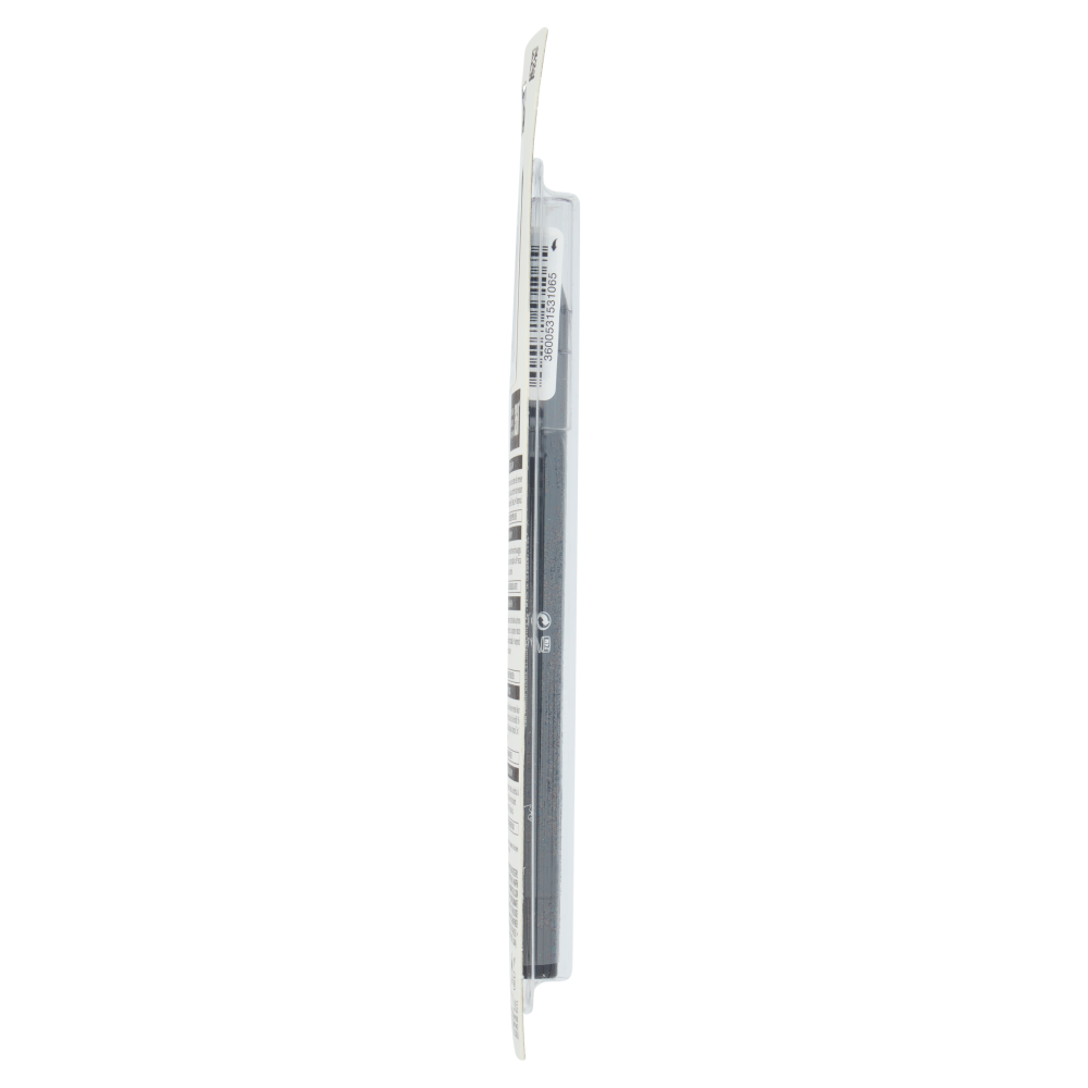 Maybelline New York Matita Occhi Tattoo Liner Gel Pencil, Resiste fino a 36H, 900 Deep Onyx