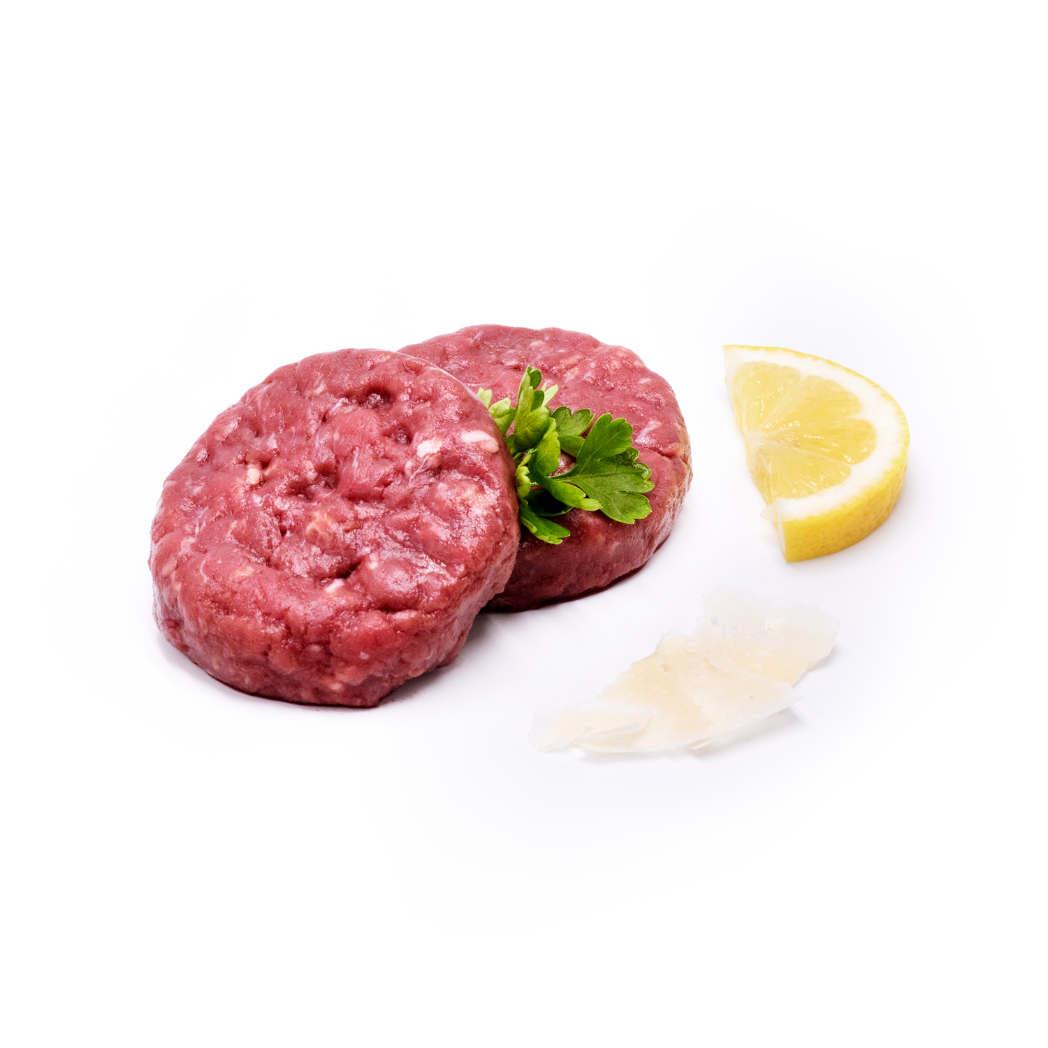 Battuta di Chianina 250 g