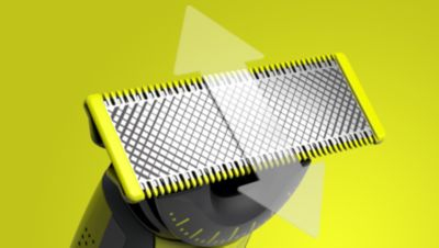 Philips Norelco OneBlade OneBlade QP624/50 Lama di ricambio