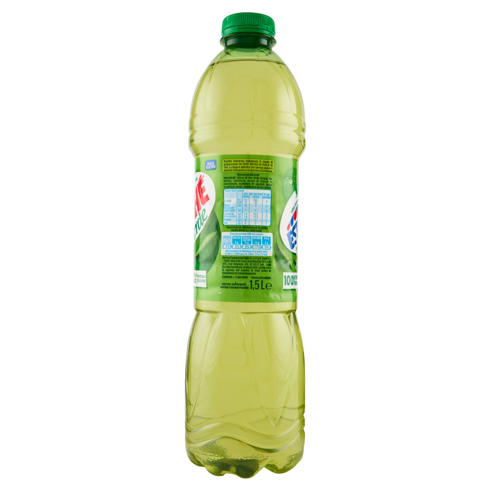 Estathé the Verde 1,5 L