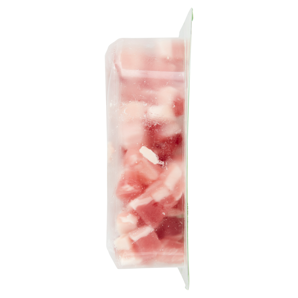 Citterio Cubetti Pancetta Dolce 130 g Carrefour