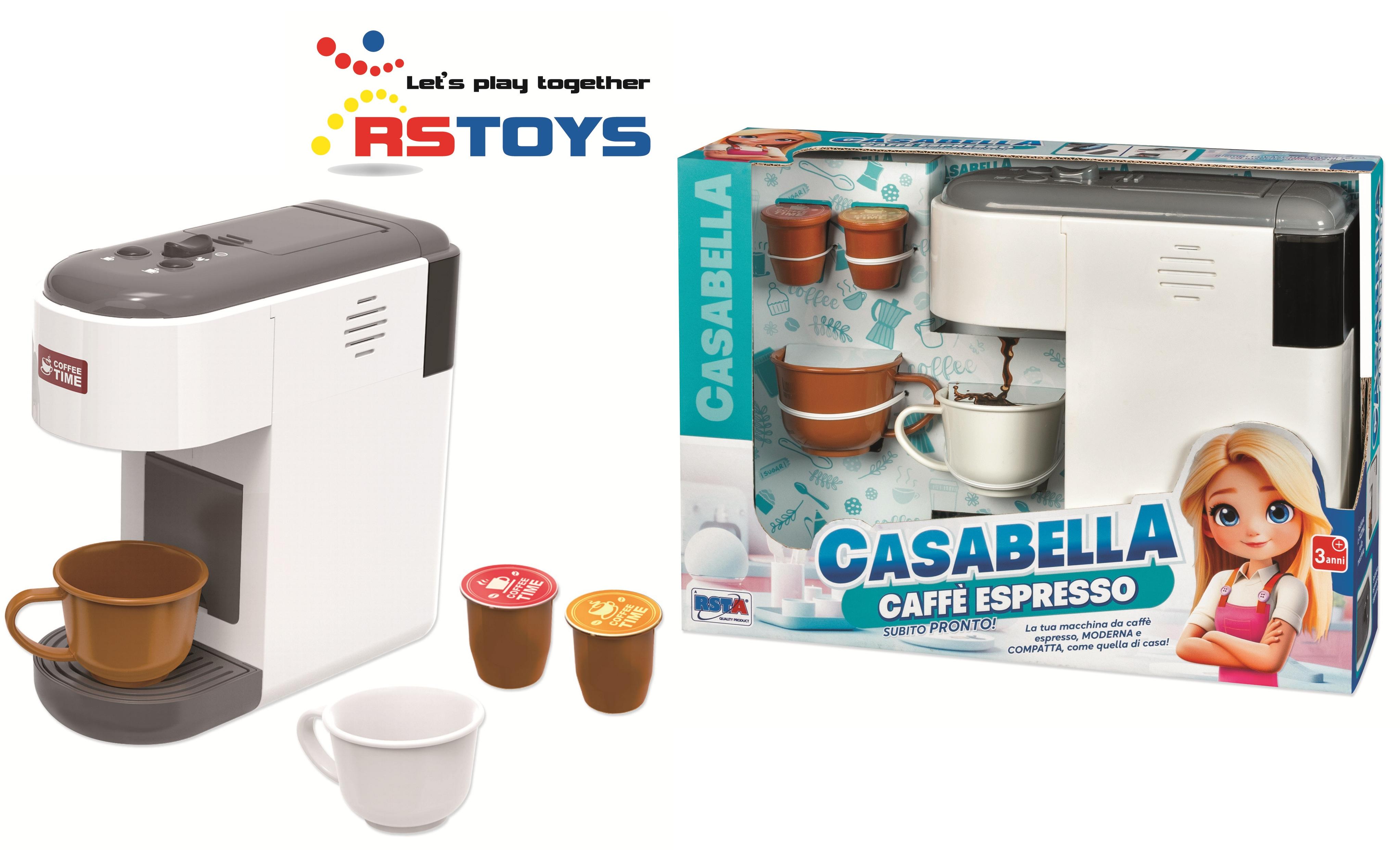 Ronchi Supertoys 8004817122261 set da gioco