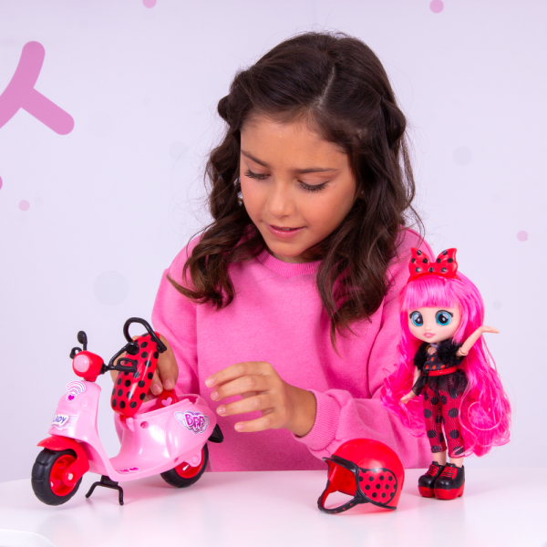 IMC Toys 911123IM bambola