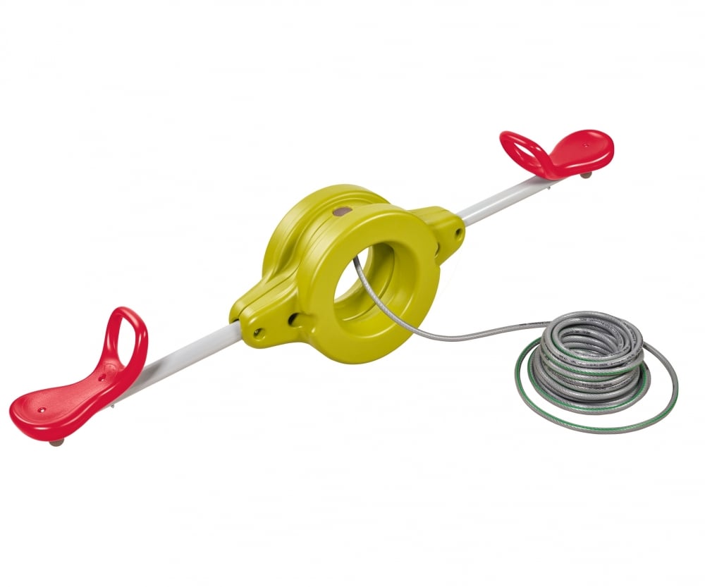 BIG Dondolo Due posti Water Fun