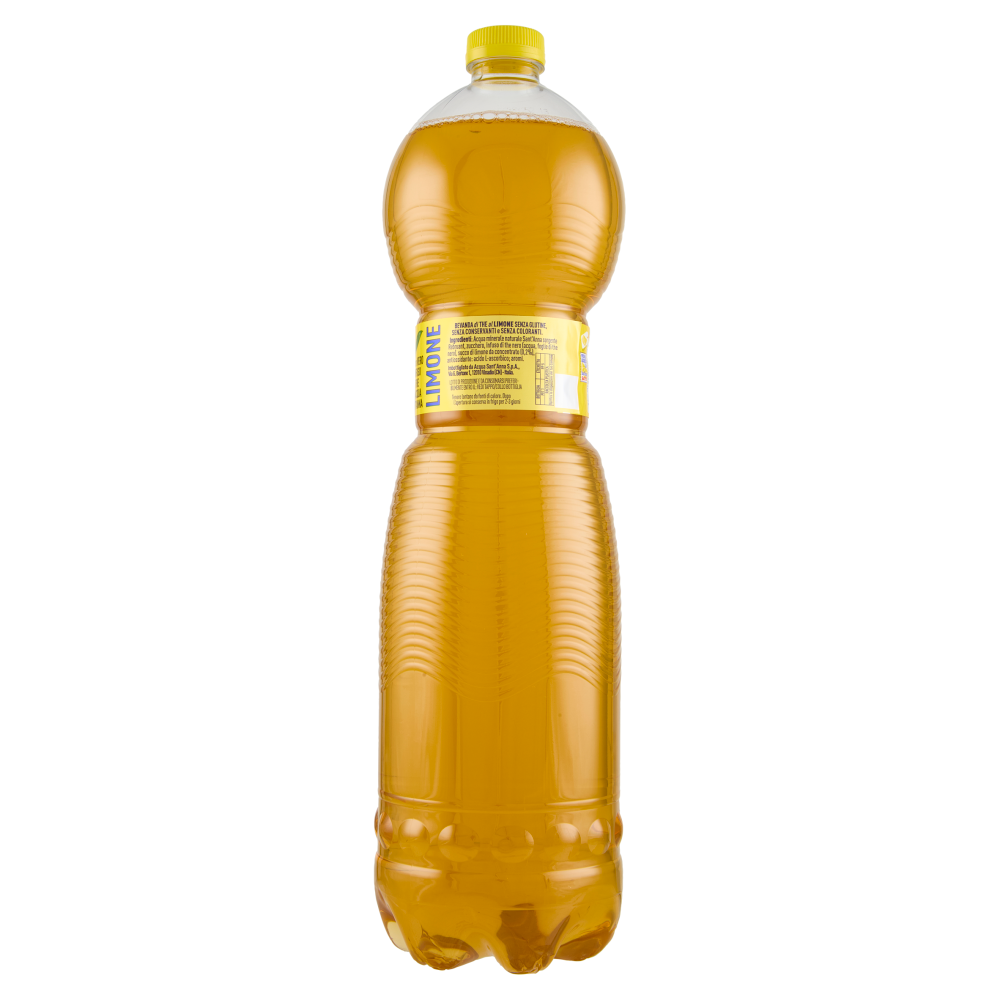 SanThè Sant'Anna Limone 1,5 L