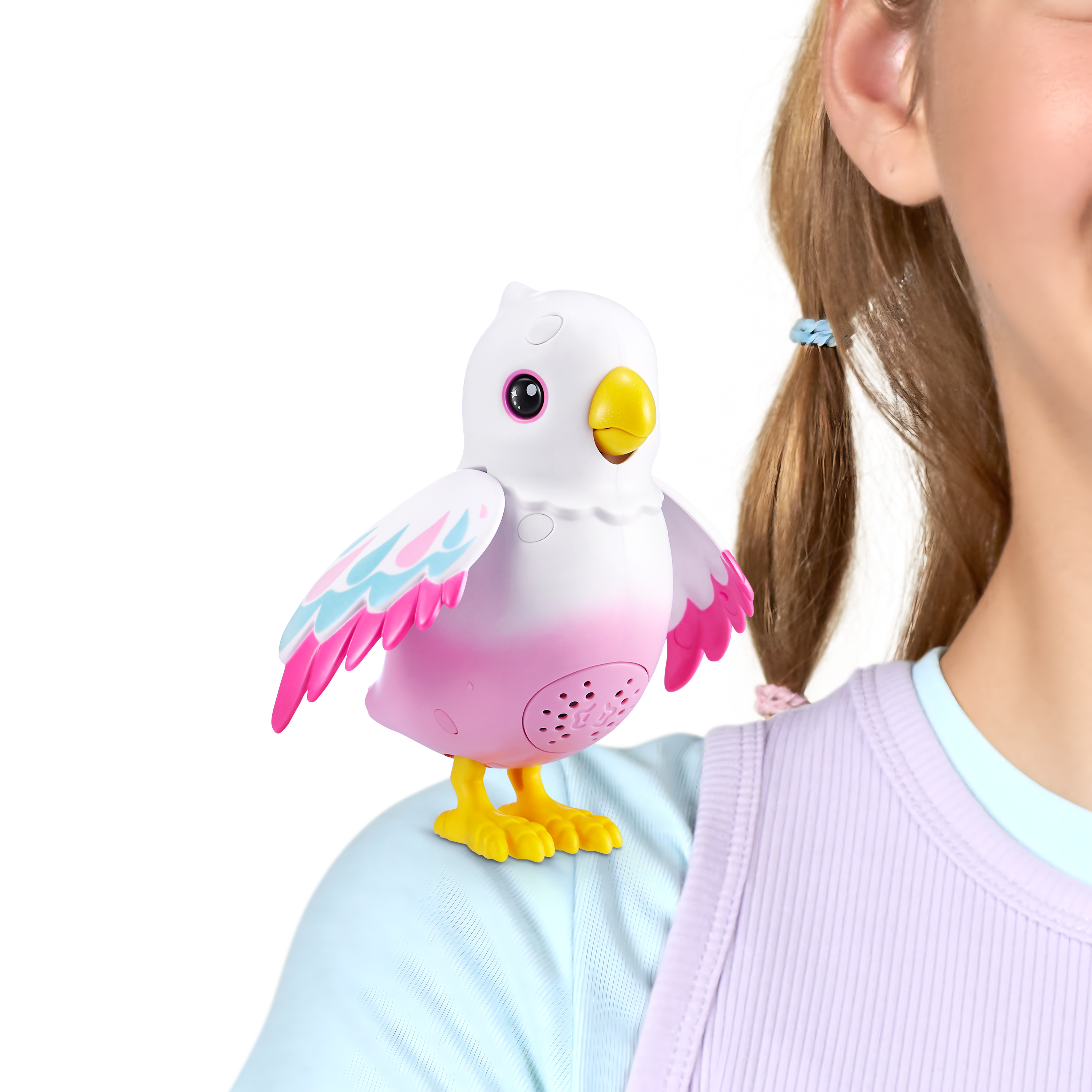 Pets Alive 9561 giocattolo interattivo