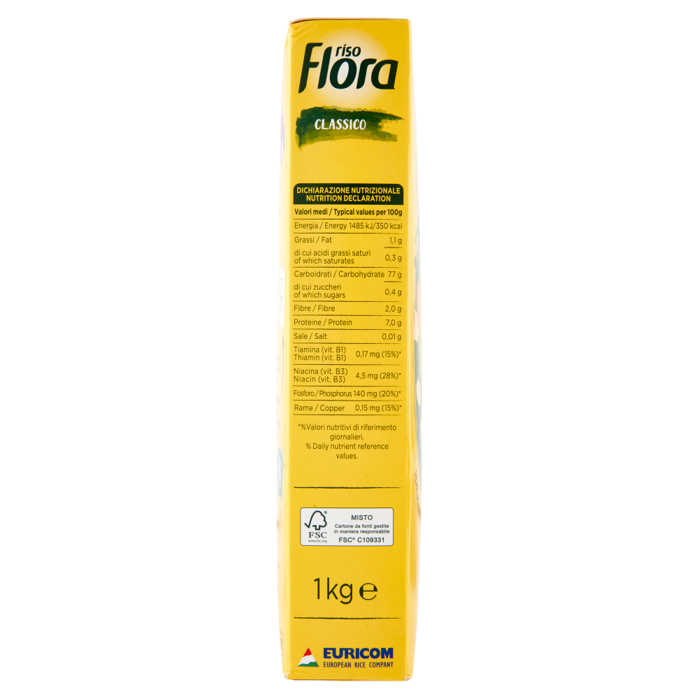 Flora il Classico 1 Kg