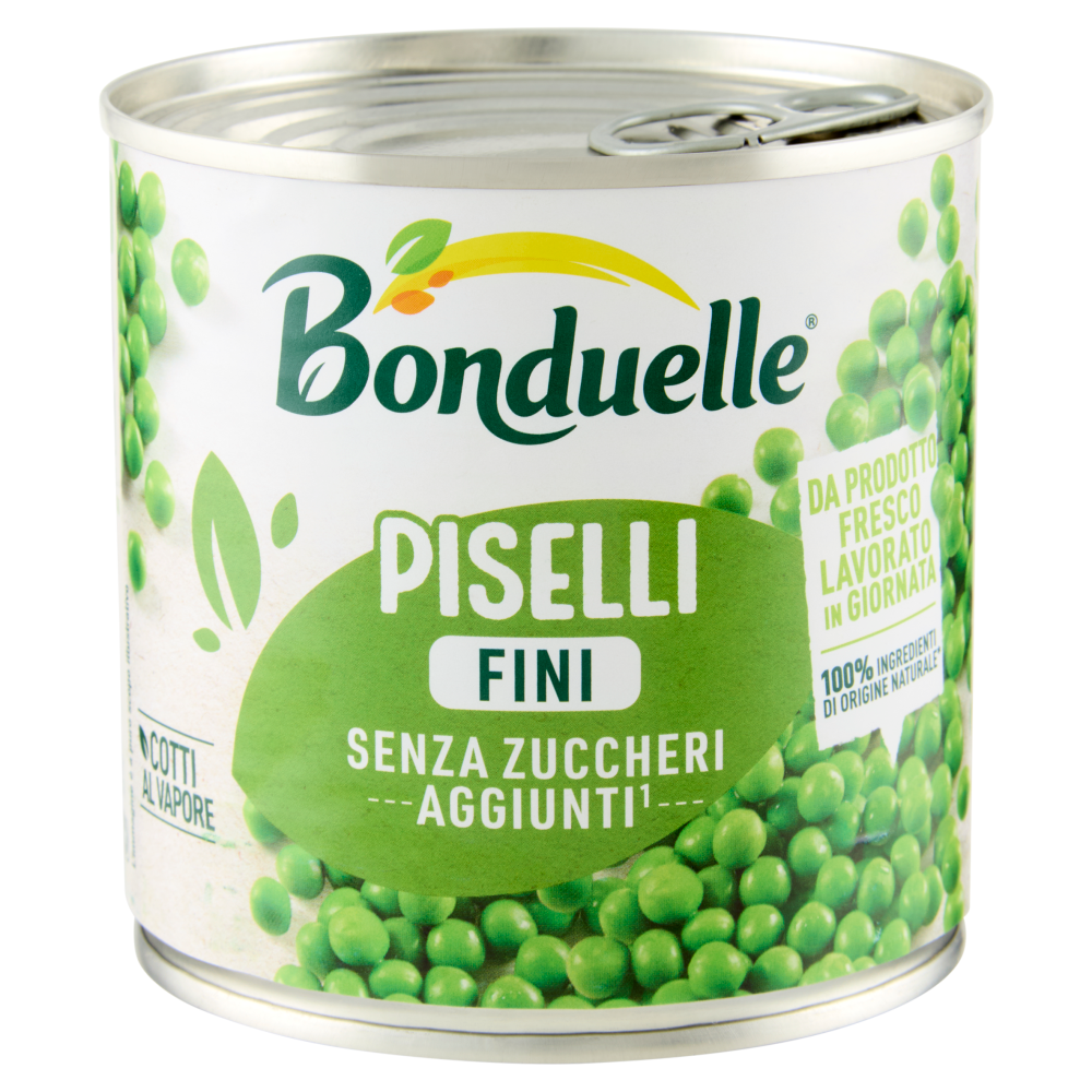 Bonduelle Piselli Fini 305 g