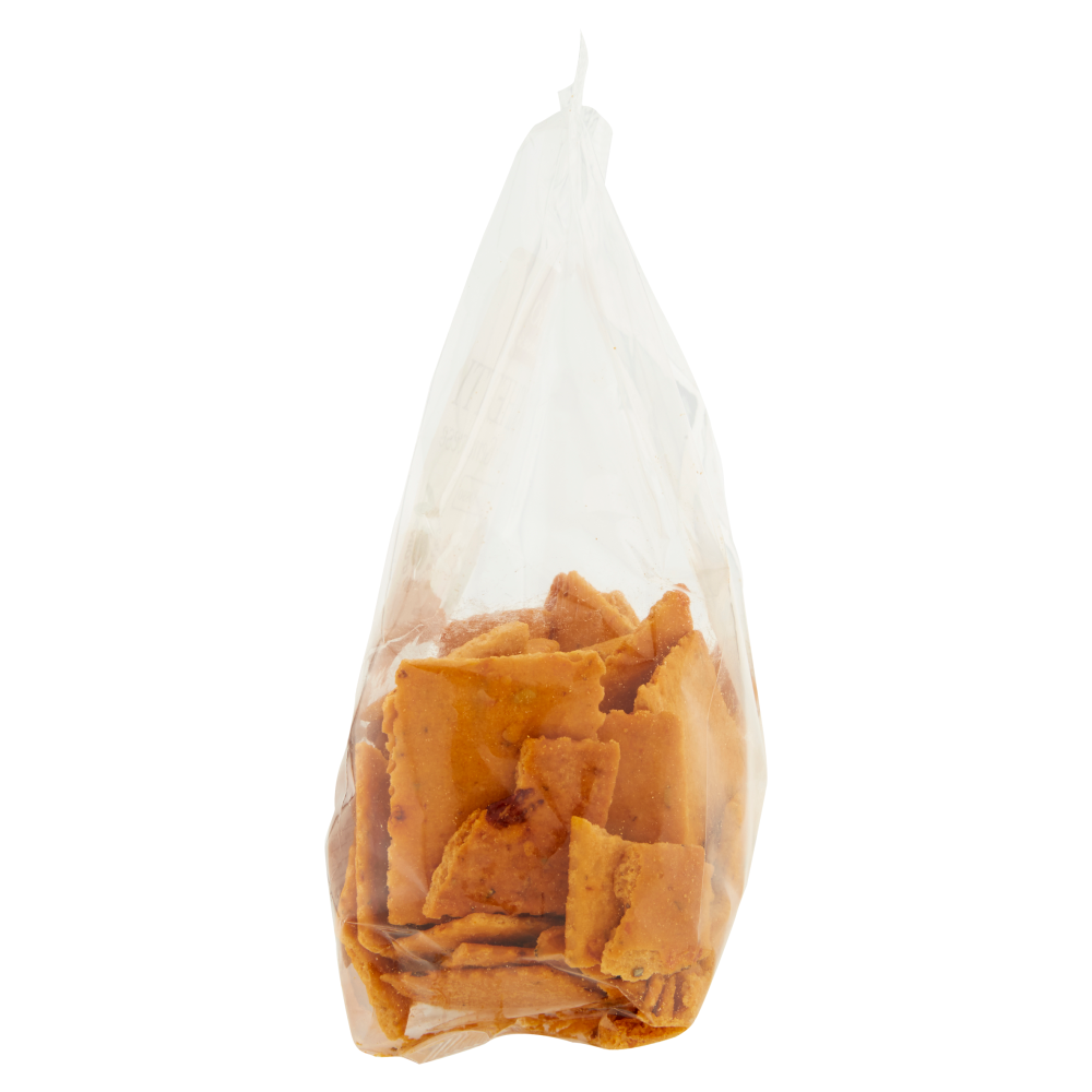 Drago Tocchetti di Focaccia Genovese al Pesto Rosso 150 g