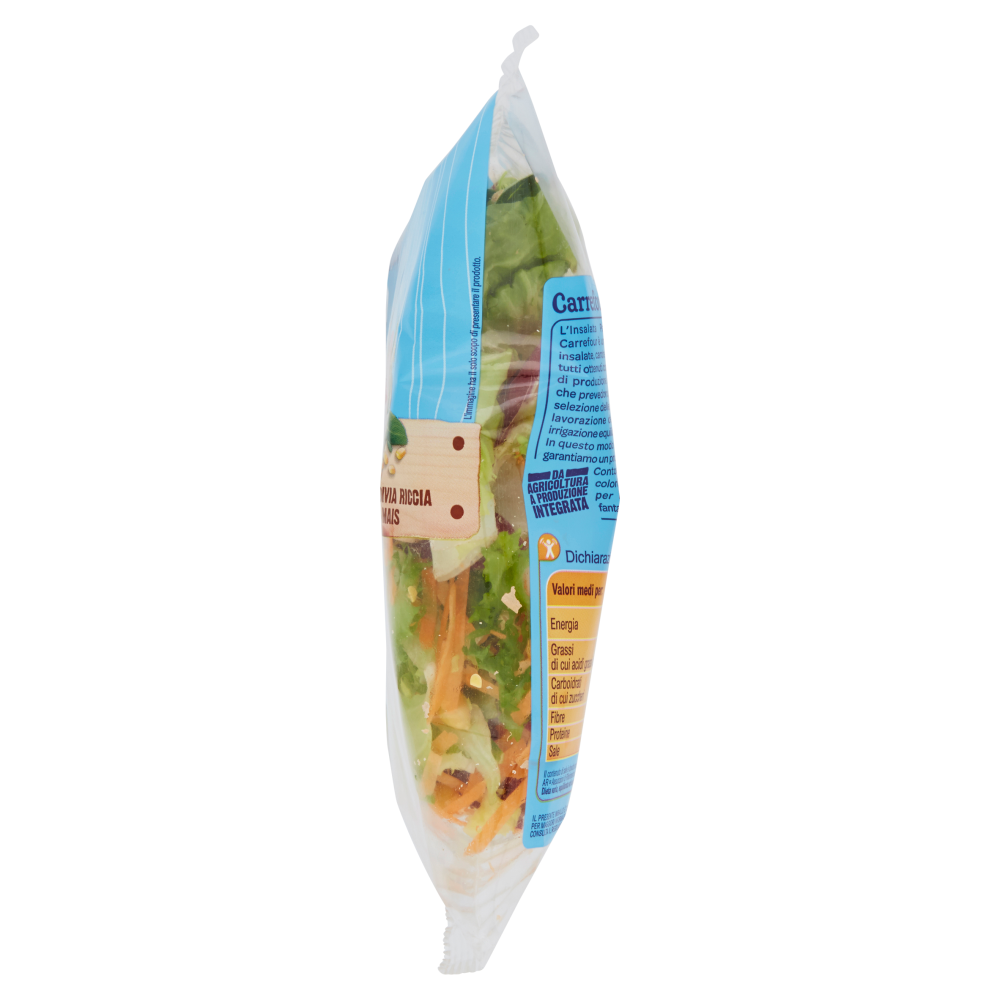 Carrefour Insalata Paesana 180 g