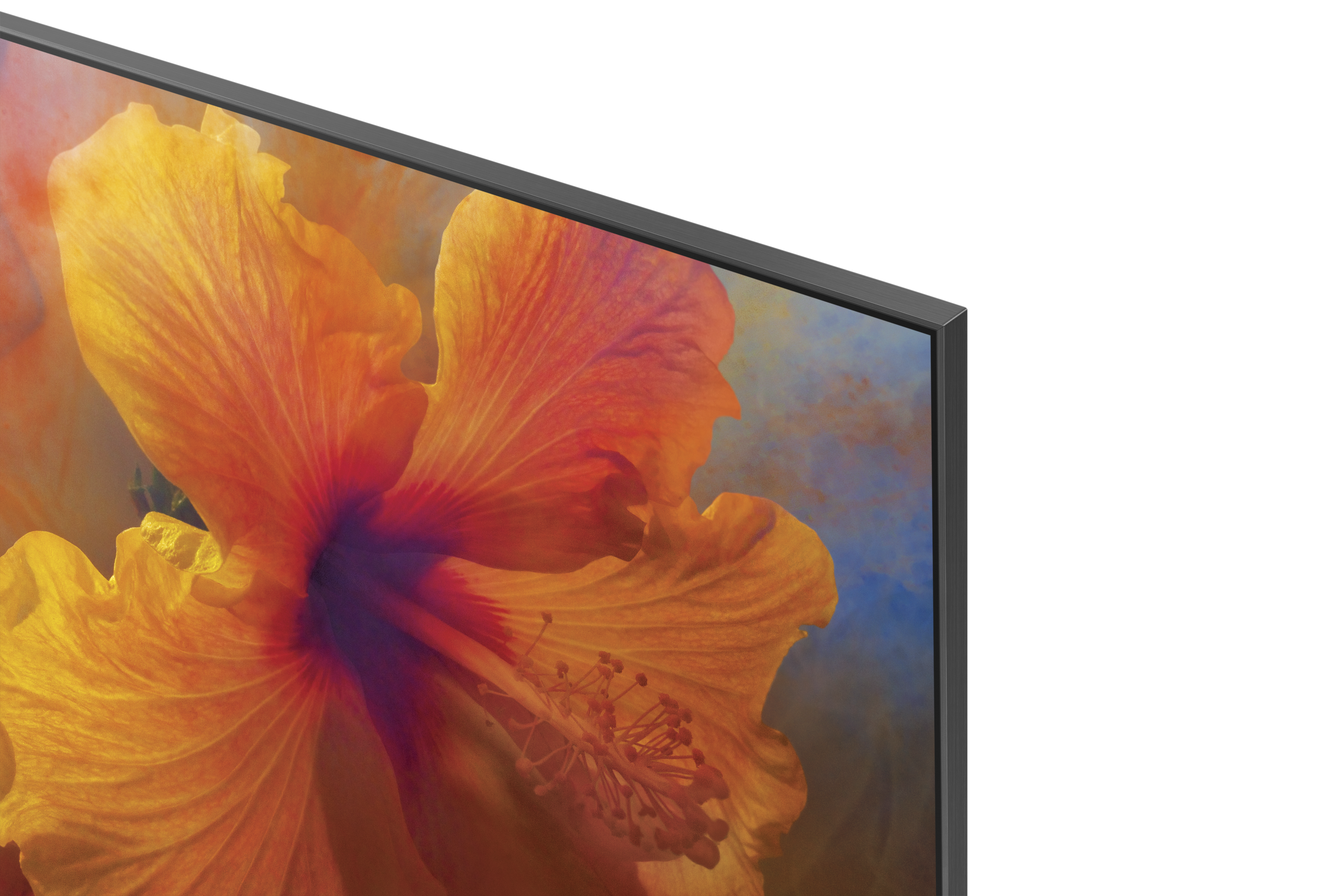 Samsung Q9F QLED TV 65'' Flat Serie 9