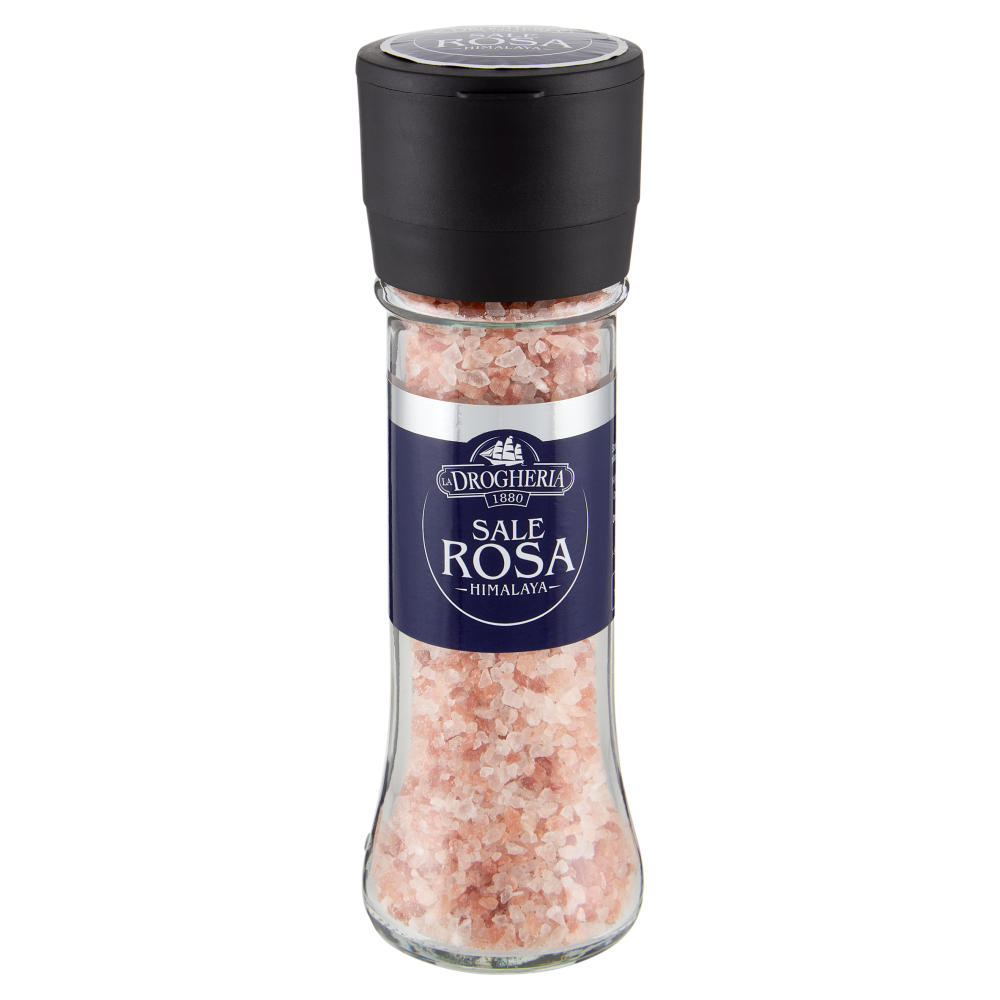 La Drogheria 1880 Sale Rosa Himalaya 190 g