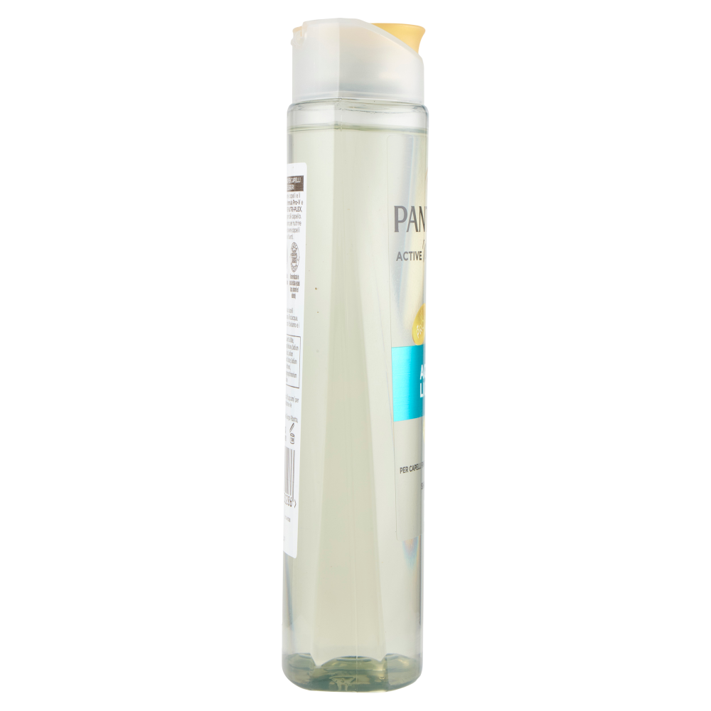 Pantene Pro-V Aqua Light Shampoo Active Nutri-Plex 250 ml