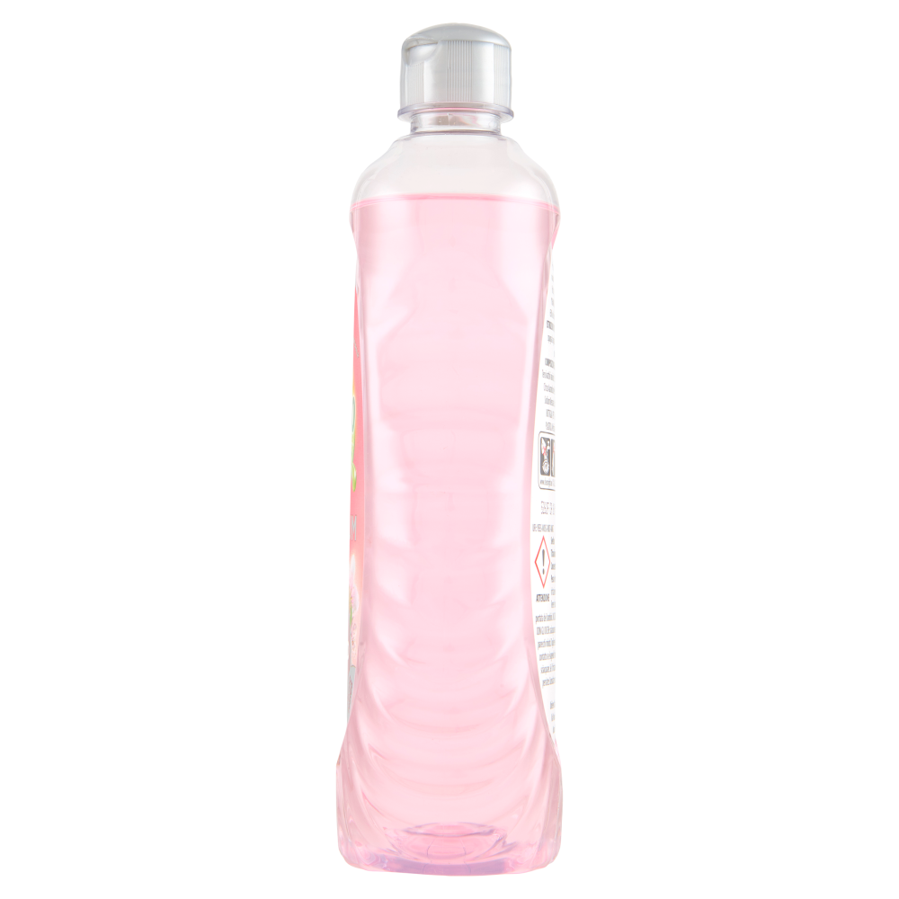 Svelto Titanium Concentrato Fiori di Pesco 650 ml