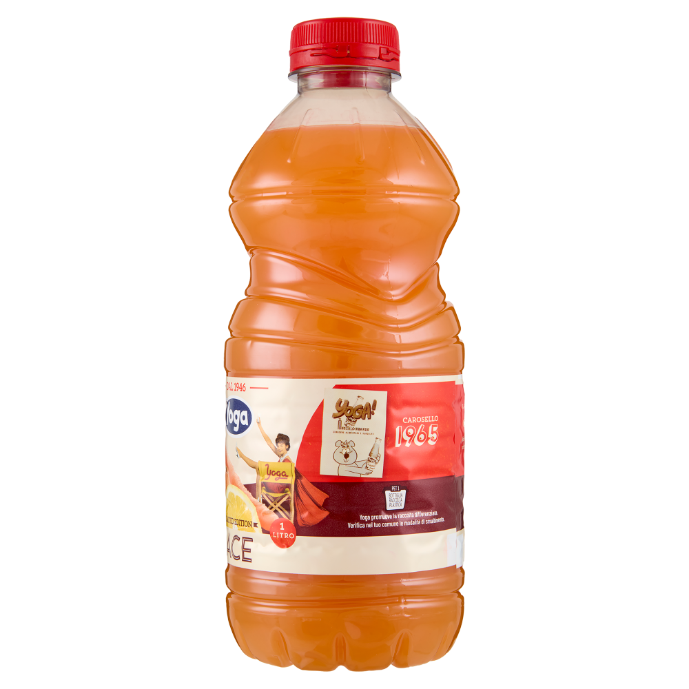 Yoga ACE 1 Litro
