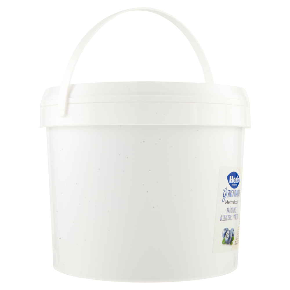 Hero Gastronomique Mirtilli 4.200 g