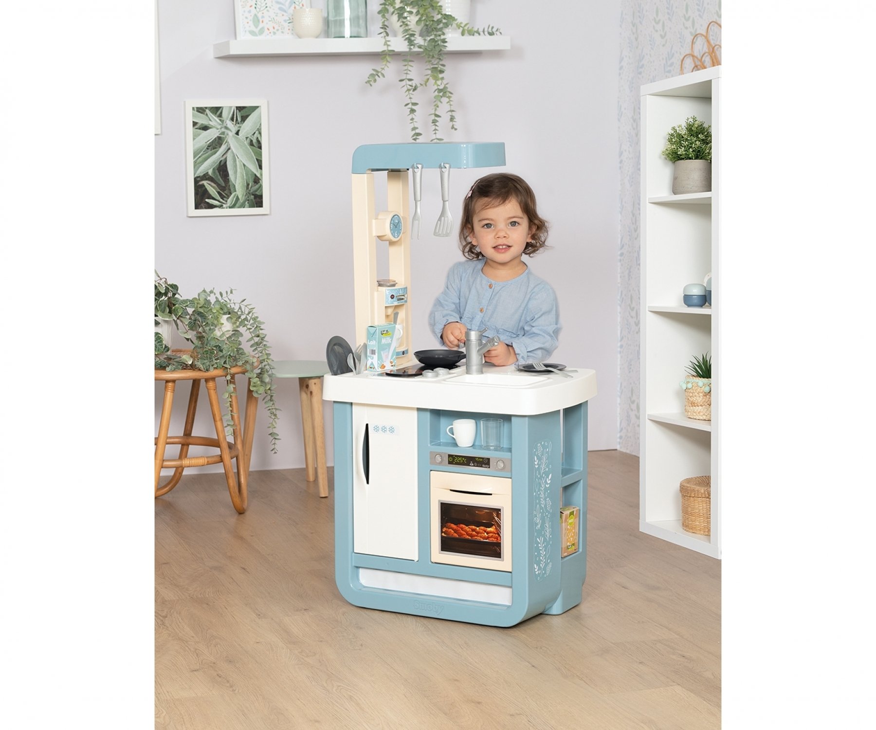 Smoby 310824 gioco di ruolo