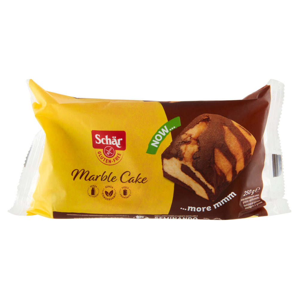 Schär Marble Cake 250 g
