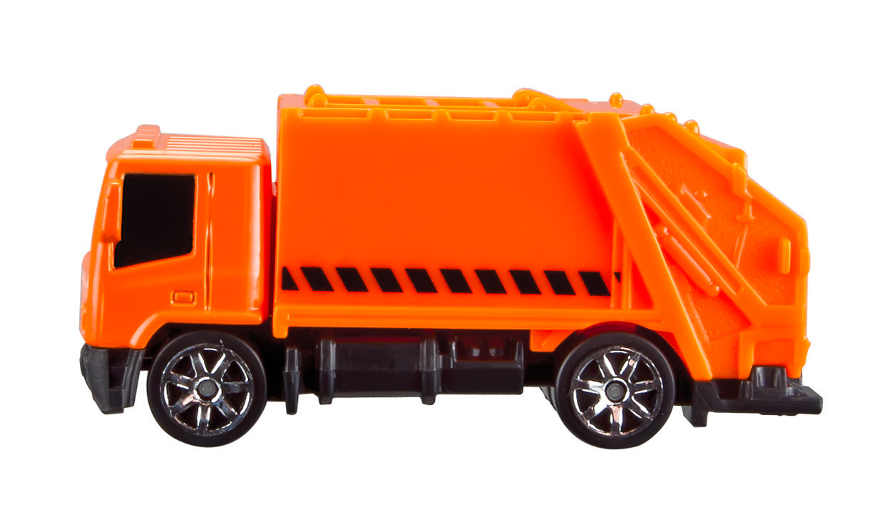 Maisto Fresh Metal 100