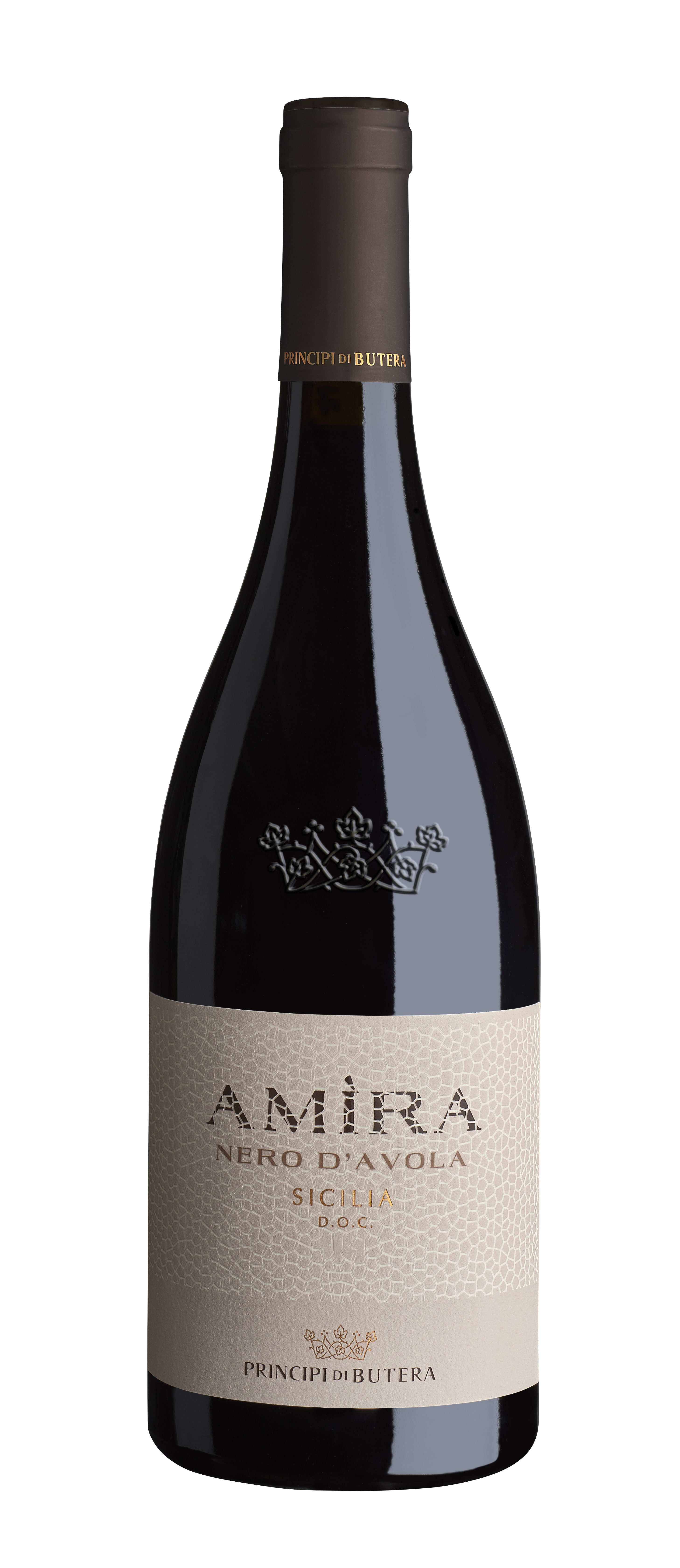 Amira Nero d'Avola Sicilia DOC