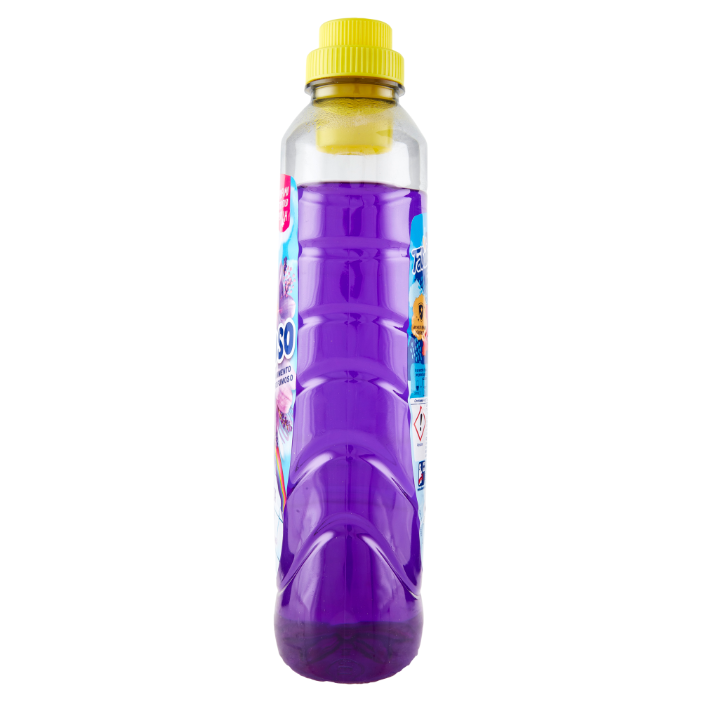 Fabuloso detersivo pavimenti profumato Freschezza Lavanda 950 ml