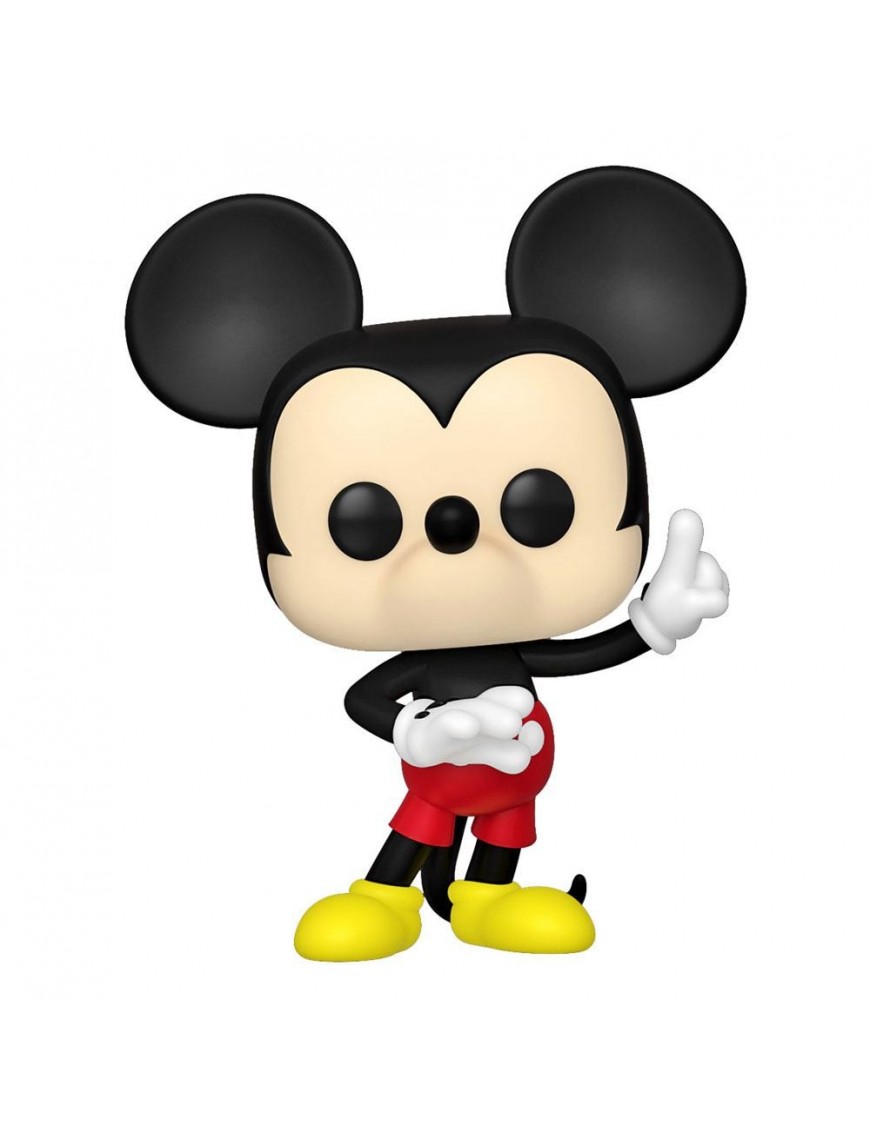 FUNKO POP! Disney - Mickey Mouse