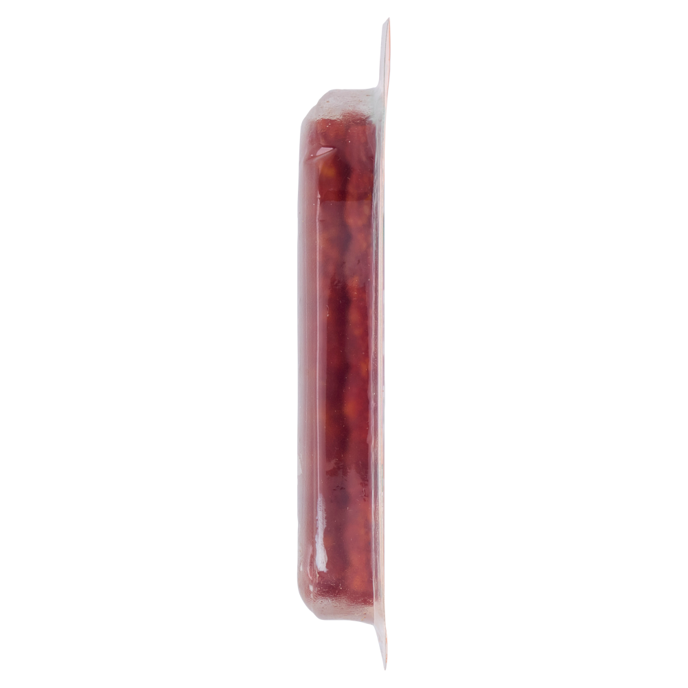 Citterio gli Irresistibili Sticks di Salame BBQ 2 x 30 g