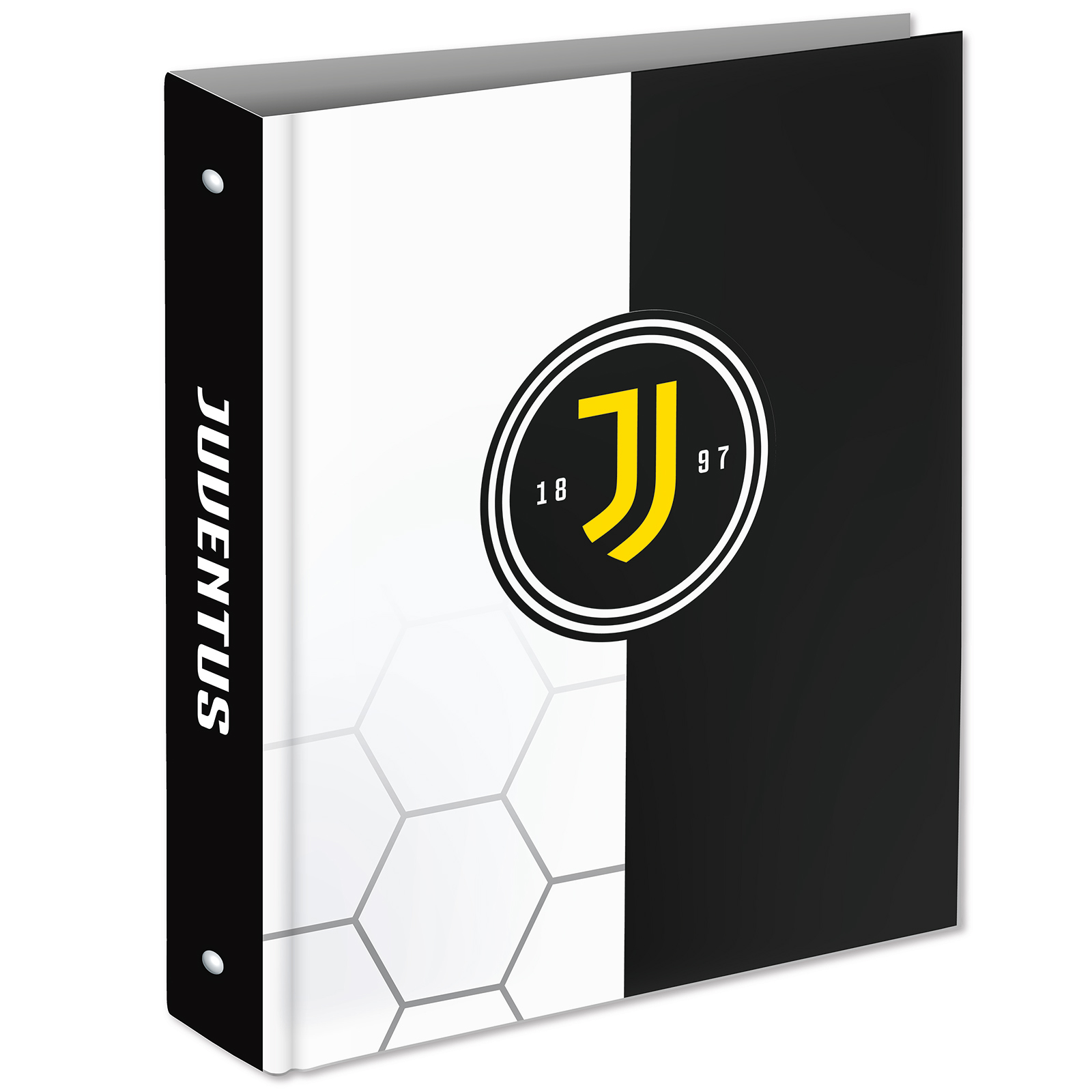 Seven 8055714159157 raccoglitore ad anelli Multicolore